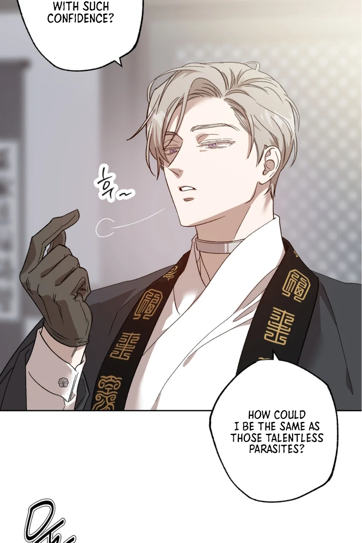 More Terrifying Than Ghosts [Kaizen Scan] - Chapter 1 🔞🔞 manhwa
