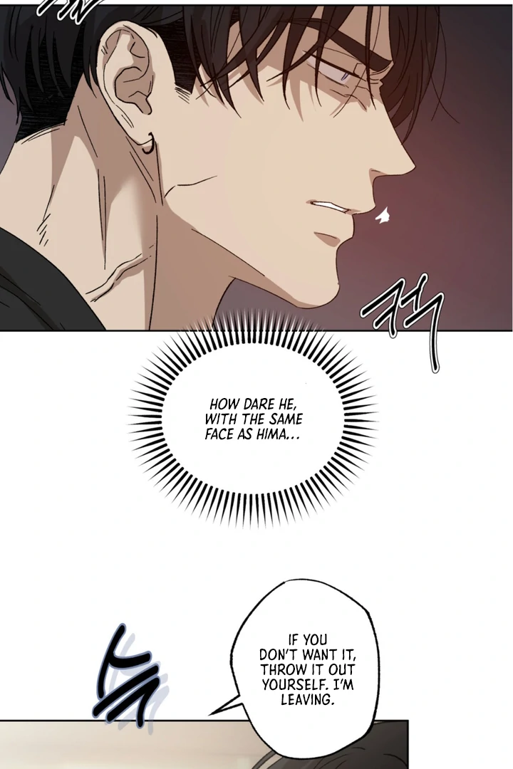 More Terrifying Than Ghosts [Kaizen Scan] - Chapter 1 🔞🔞 manhwa