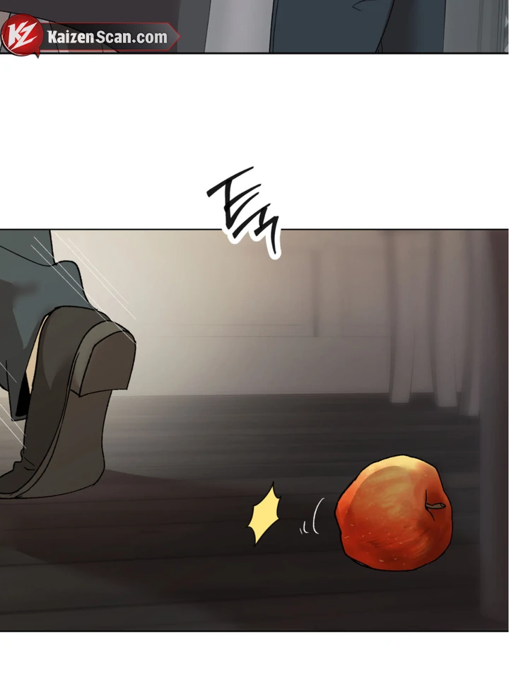 More Terrifying Than Ghosts [Kaizen Scan] - Chapter 1 🔞🔞 manhwa