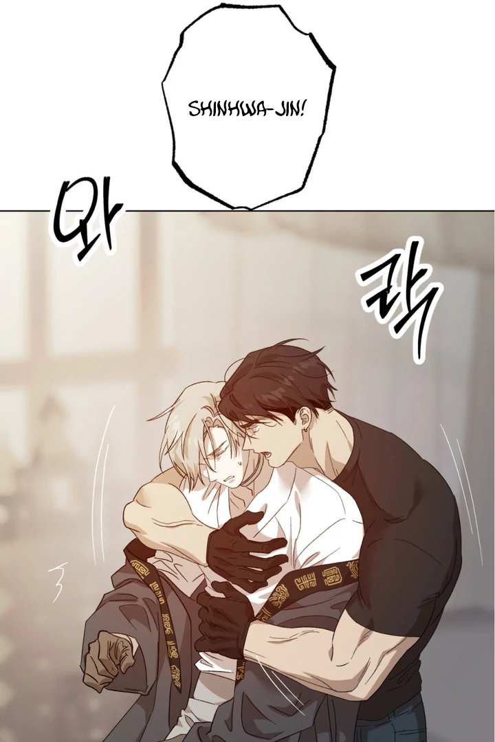 More Terrifying Than Ghosts [Kaizen Scan] - Chapter 1 🔞🔞 manhwa