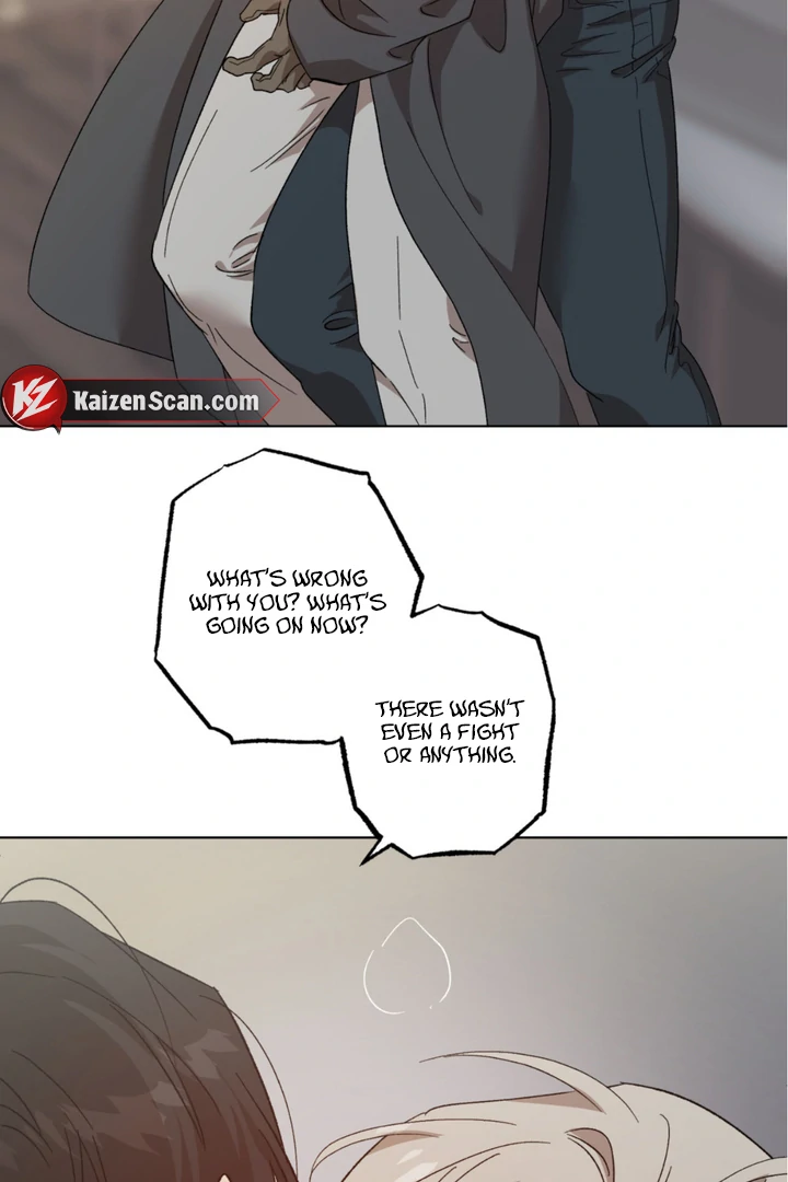 More Terrifying Than Ghosts [Kaizen Scan] - Chapter 1 🔞🔞 manhwa