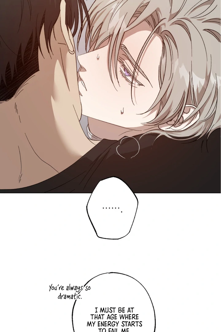 More Terrifying Than Ghosts [Kaizen Scan] - Chapter 1 🔞🔞 manhwa