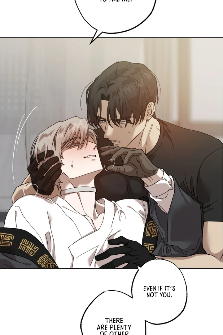 More Terrifying Than Ghosts [Kaizen Scan] - Chapter 1 🔞🔞 manhwa