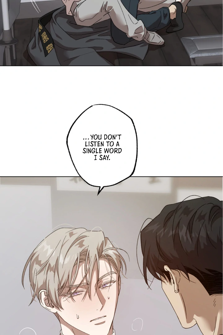 More Terrifying Than Ghosts [Kaizen Scan] - Chapter 1 🔞🔞 manhwa