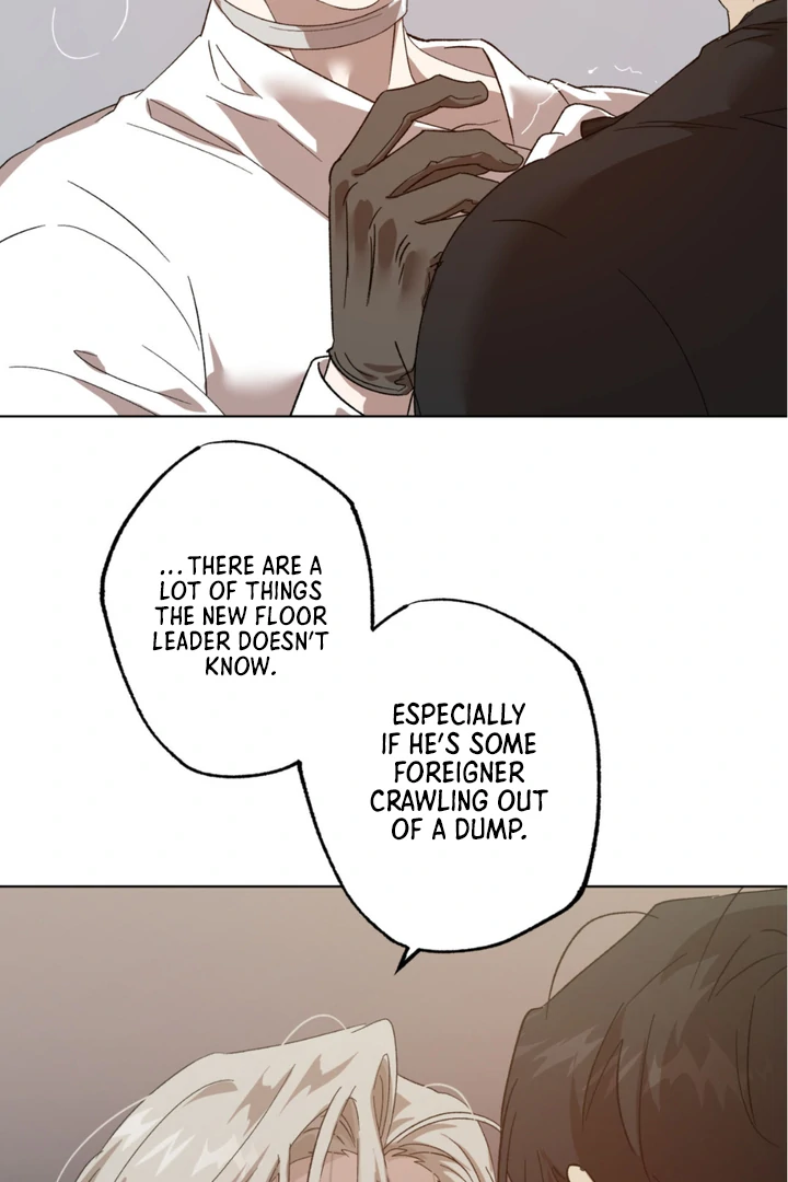 More Terrifying Than Ghosts [Kaizen Scan] - Chapter 1 🔞🔞 manhwa