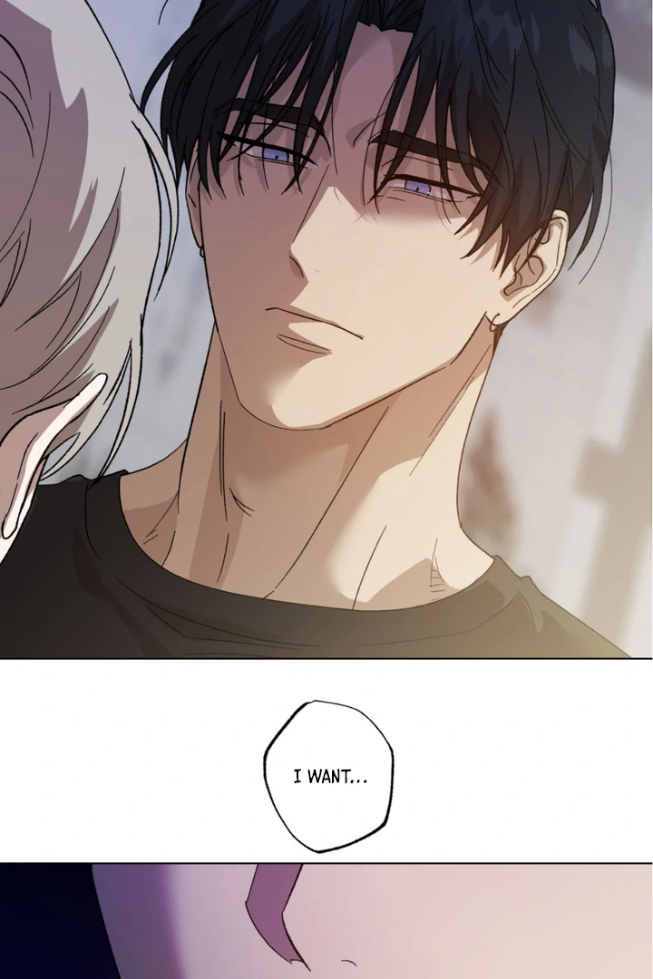 More Terrifying Than Ghosts [Kaizen Scan] - Chapter 1 🔞🔞 manhwa