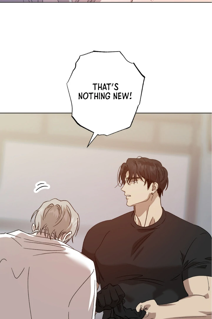More Terrifying Than Ghosts [Kaizen Scan] - Chapter 1 🔞🔞 manhwa
