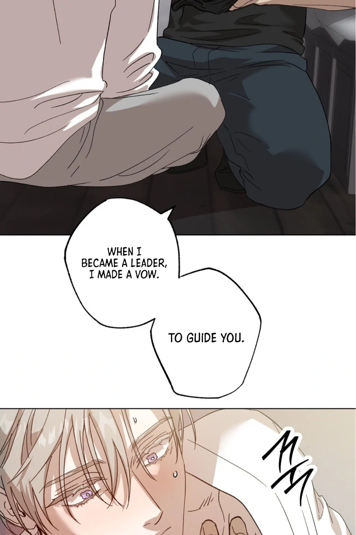 More Terrifying Than Ghosts [Kaizen Scan] - Chapter 1 🔞🔞 manhwa