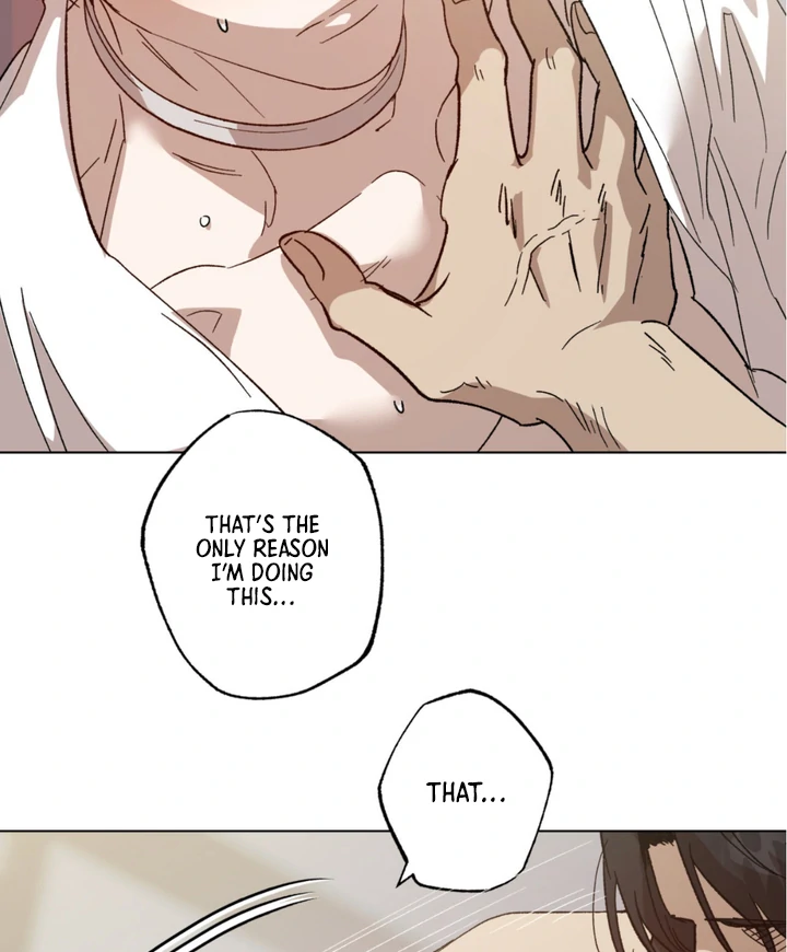 More Terrifying Than Ghosts [Kaizen Scan] - Chapter 1 🔞🔞 manhwa
