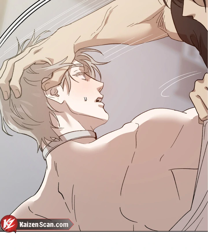 More Terrifying Than Ghosts [Kaizen Scan] - Chapter 1 🔞🔞 manhwa