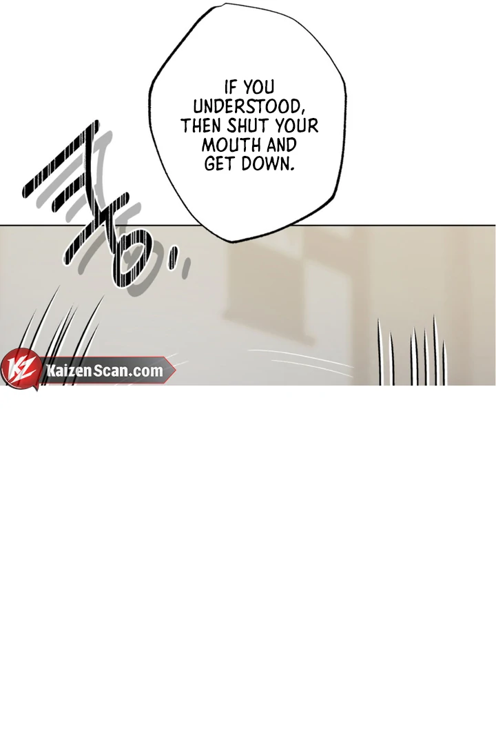 More Terrifying Than Ghosts [Kaizen Scan] - Chapter 1 🔞🔞 manhwa