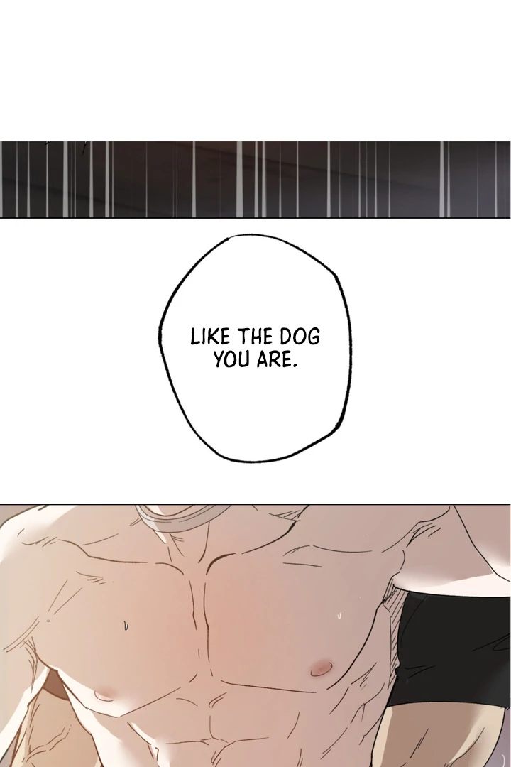 More Terrifying Than Ghosts [Kaizen Scan] - Chapter 1 🔞🔞 manhwa