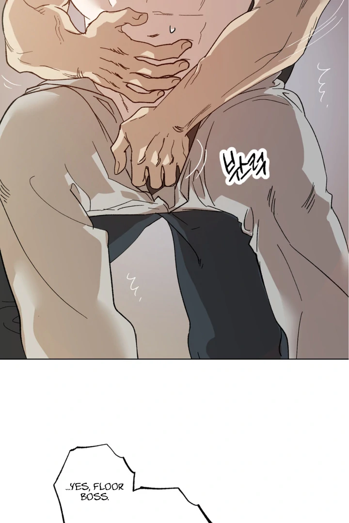 More Terrifying Than Ghosts [Kaizen Scan] - Chapter 1 🔞🔞 manhwa