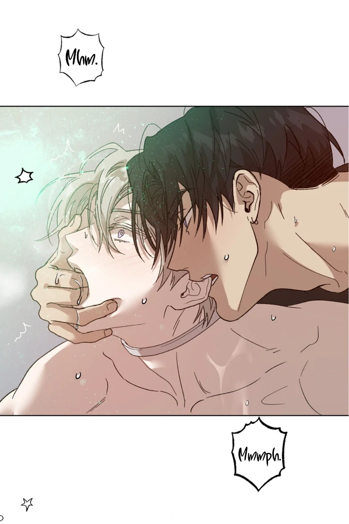 More Terrifying Than Ghosts [Kaizen Scan] - Chapter 1 🔞🔞 manhwa