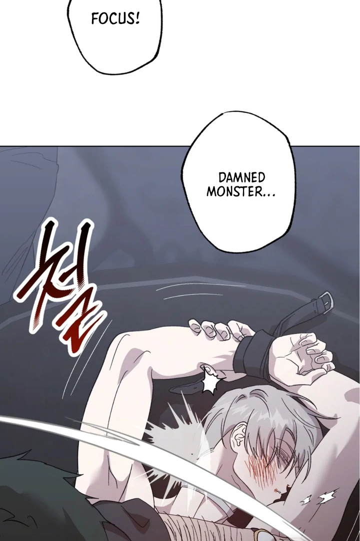 More Terrifying Than Ghosts [Kaizen Scan] - Chapter 1 🔞🔞 manhwa