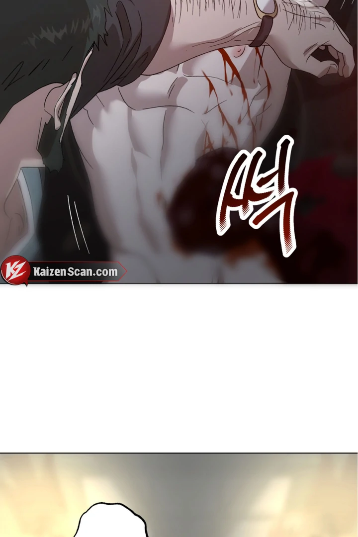 More Terrifying Than Ghosts [Kaizen Scan] - Chapter 1 🔞🔞 manhwa