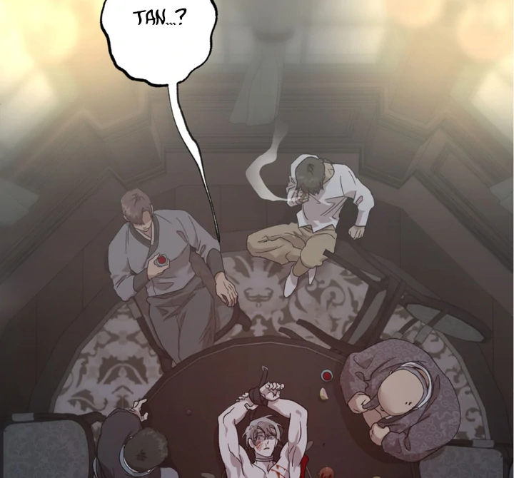 More Terrifying Than Ghosts [Kaizen Scan] - Chapter 1 🔞🔞 manhwa