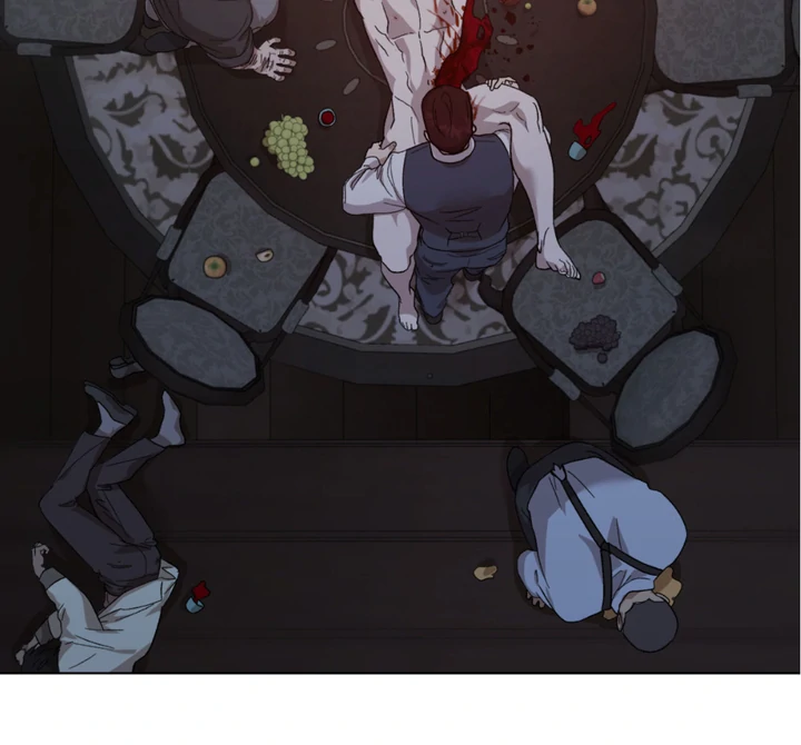 More Terrifying Than Ghosts [Kaizen Scan] - Chapter 1 🔞🔞 manhwa