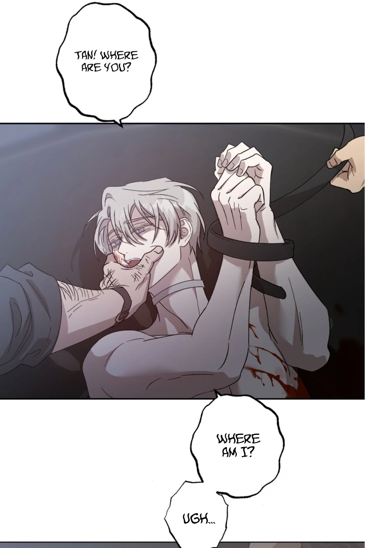 More Terrifying Than Ghosts [Kaizen Scan] - Chapter 1 🔞🔞 manhwa