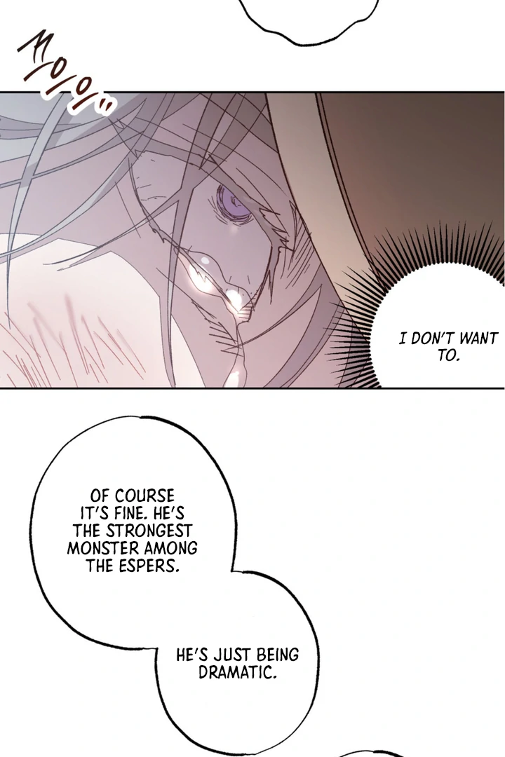More Terrifying Than Ghosts [Kaizen Scan] - Chapter 1 🔞🔞 manhwa