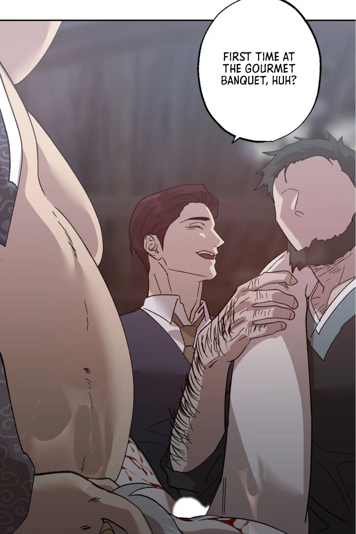More Terrifying Than Ghosts [Kaizen Scan] - Chapter 1 🔞🔞 manhwa