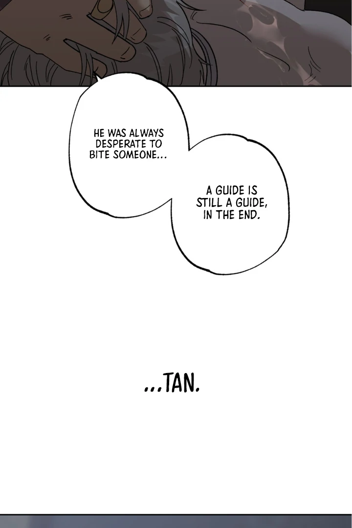 More Terrifying Than Ghosts [Kaizen Scan] - Chapter 1 🔞🔞 manhwa