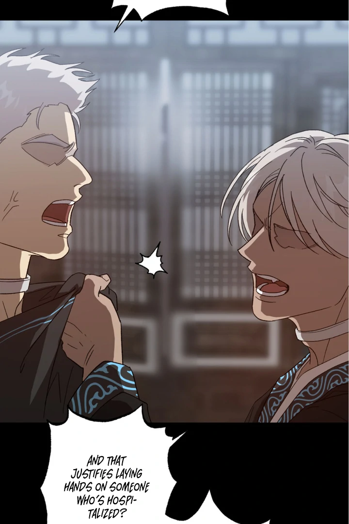 More Terrifying Than Ghosts [Kaizen Scan] - Chapter 1 🔞🔞 manhwa