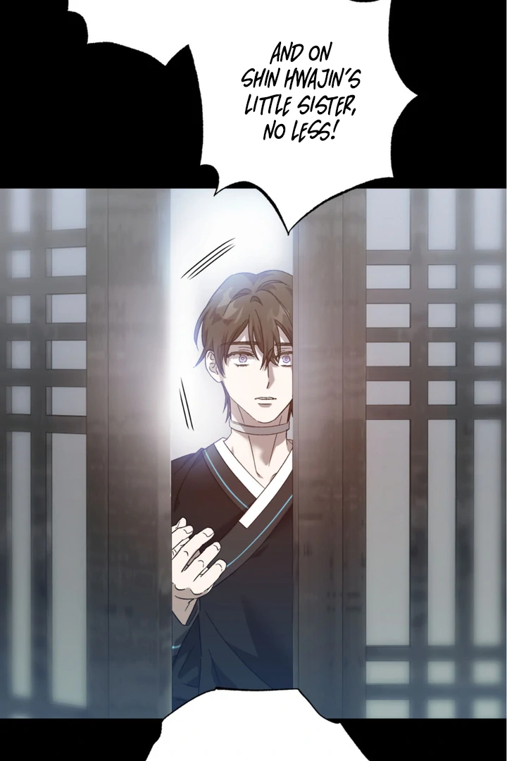 More Terrifying Than Ghosts [Kaizen Scan] - Chapter 1 🔞🔞 manhwa