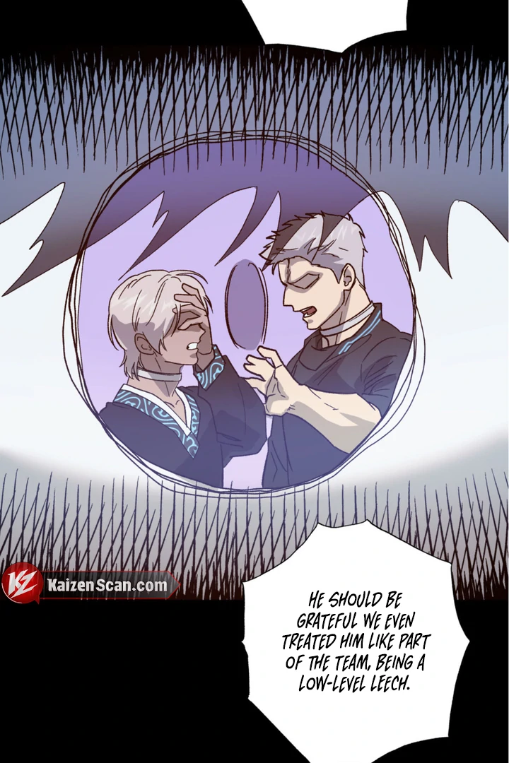 More Terrifying Than Ghosts [Kaizen Scan] - Chapter 1 🔞🔞 manhwa