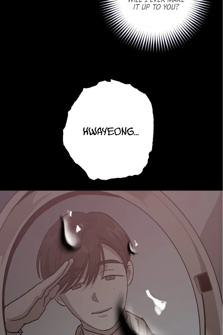 More Terrifying Than Ghosts [Kaizen Scan] - Chapter 1 🔞🔞 manhwa