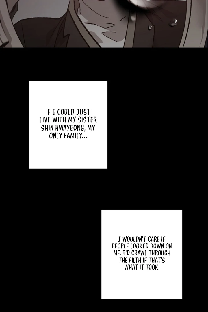 More Terrifying Than Ghosts [Kaizen Scan] - Chapter 1 🔞🔞 manhwa