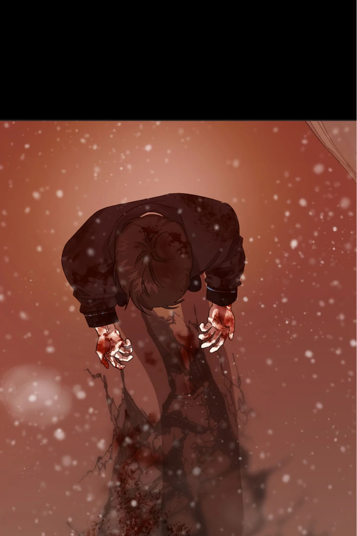 More Terrifying Than Ghosts [Kaizen Scan] - Chapter 1 🔞🔞 manhwa
