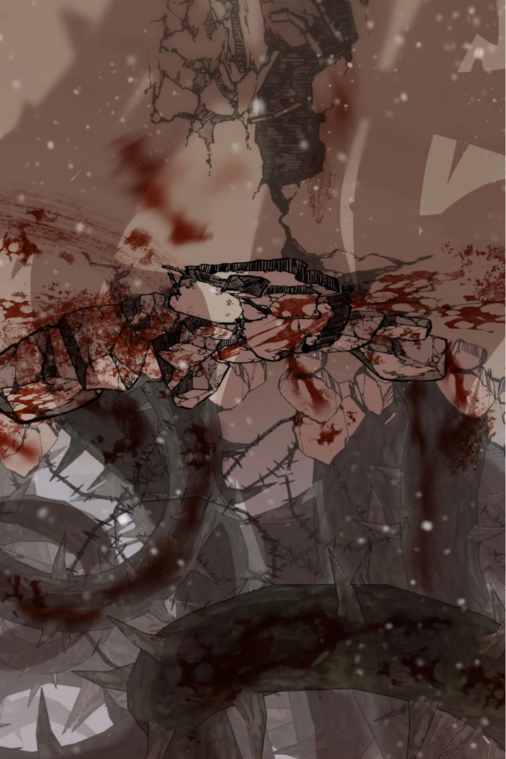 More Terrifying Than Ghosts [Kaizen Scan] - Chapter 1 🔞🔞 manhwa
