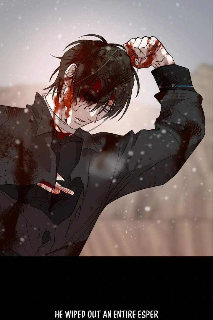 More Terrifying Than Ghosts [Kaizen Scan] - Chapter 1 🔞🔞 manhwa