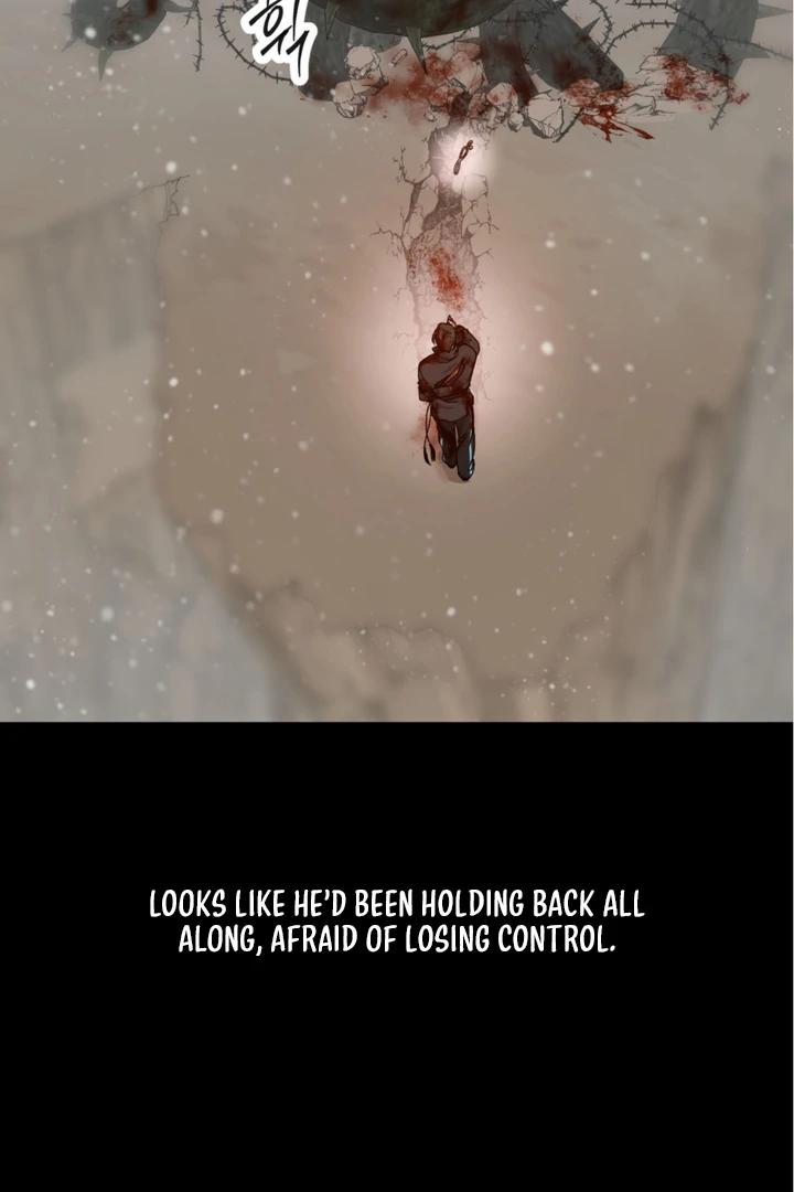 More Terrifying Than Ghosts [Kaizen Scan] - Chapter 1 🔞🔞 manhwa