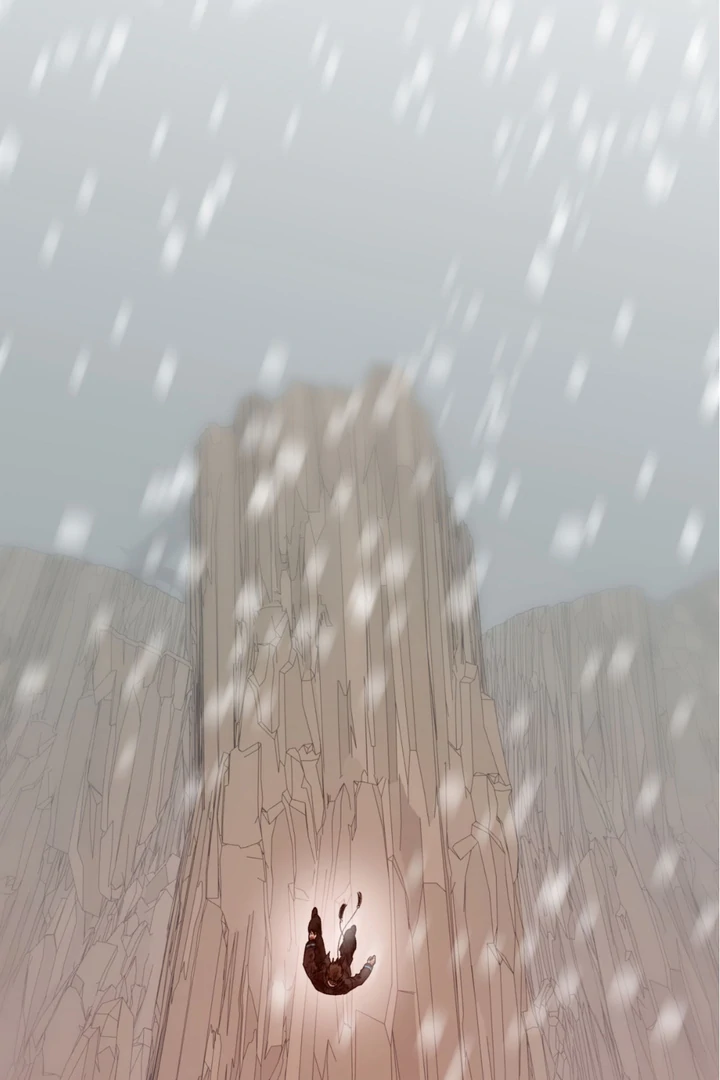 More Terrifying Than Ghosts [Kaizen Scan] - Chapter 1 🔞🔞 manhwa