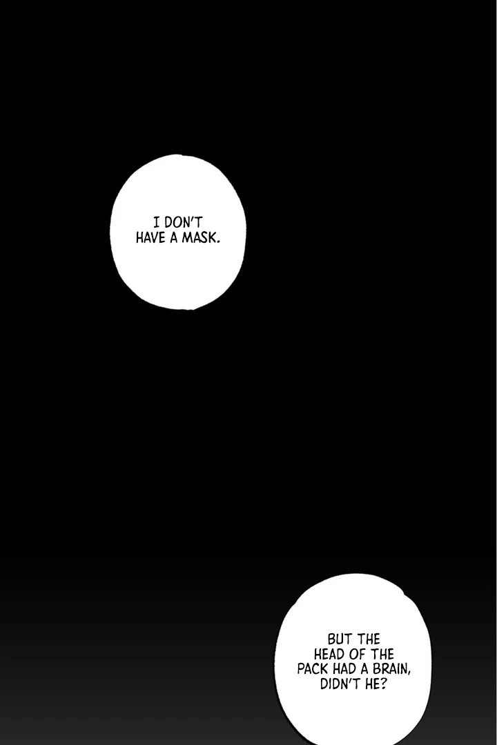 More Terrifying Than Ghosts [Kaizen Scan] - Chapter 1 🔞🔞 manhwa