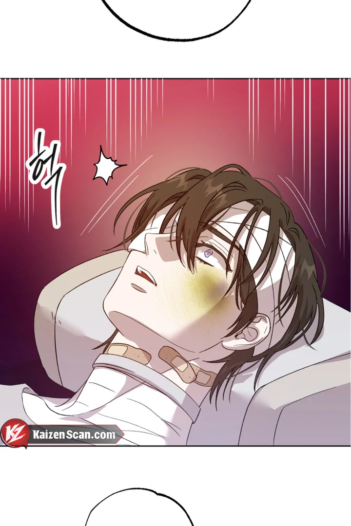 More Terrifying Than Ghosts [Kaizen Scan] - Chapter 1 🔞🔞 manhwa