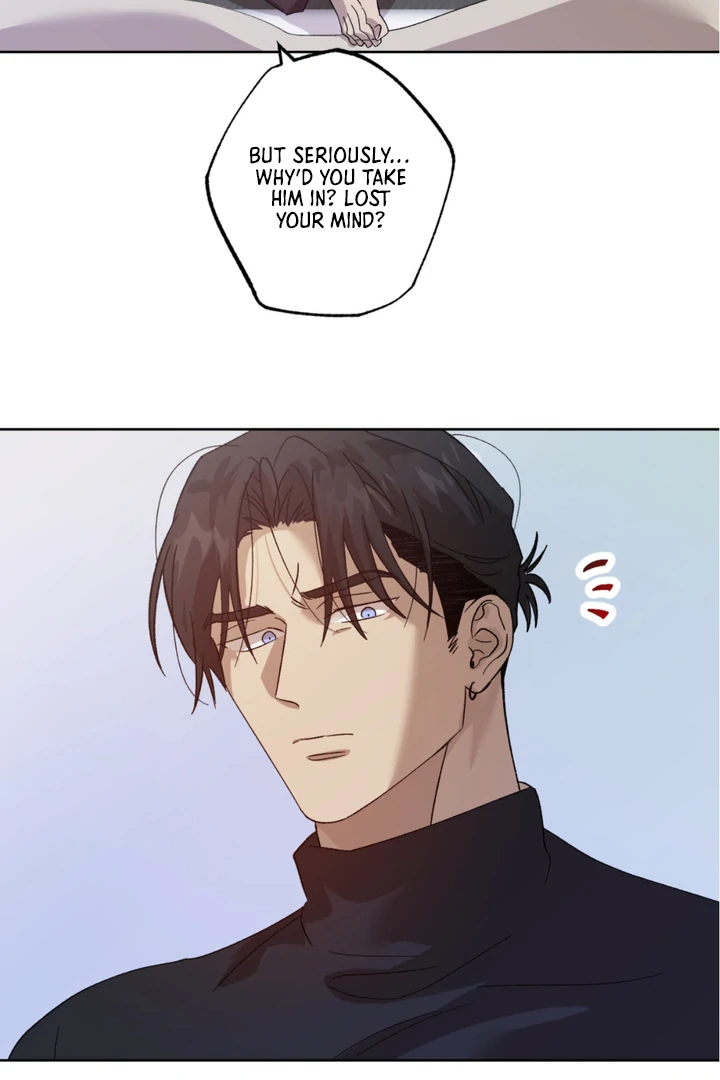 More Terrifying Than Ghosts [Kaizen Scan] - Chapter 1 🔞🔞 manhwa