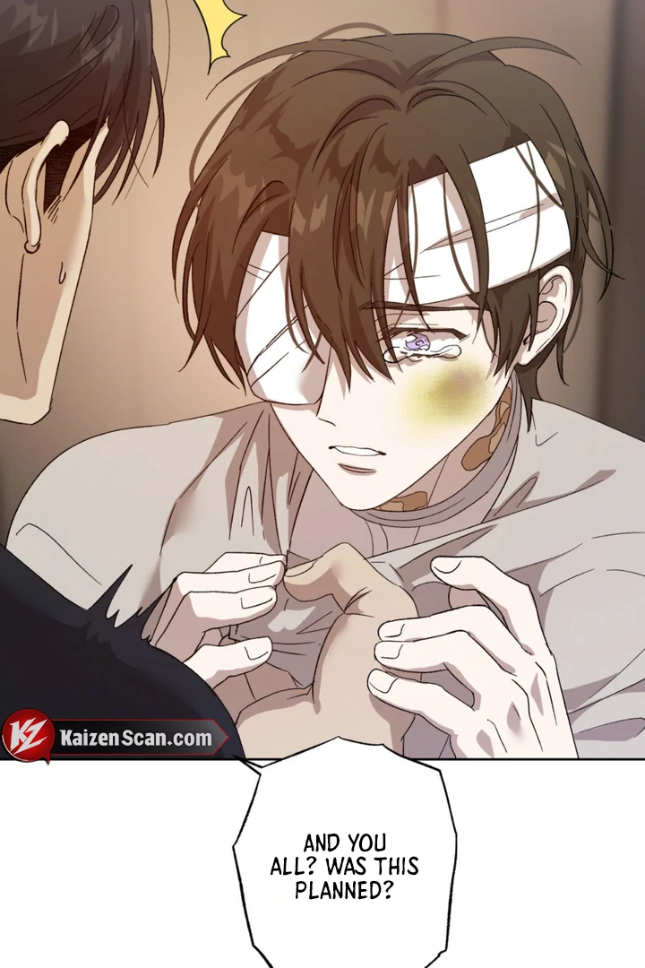 More Terrifying Than Ghosts [Kaizen Scan] - Chapter 1 🔞🔞 manhwa