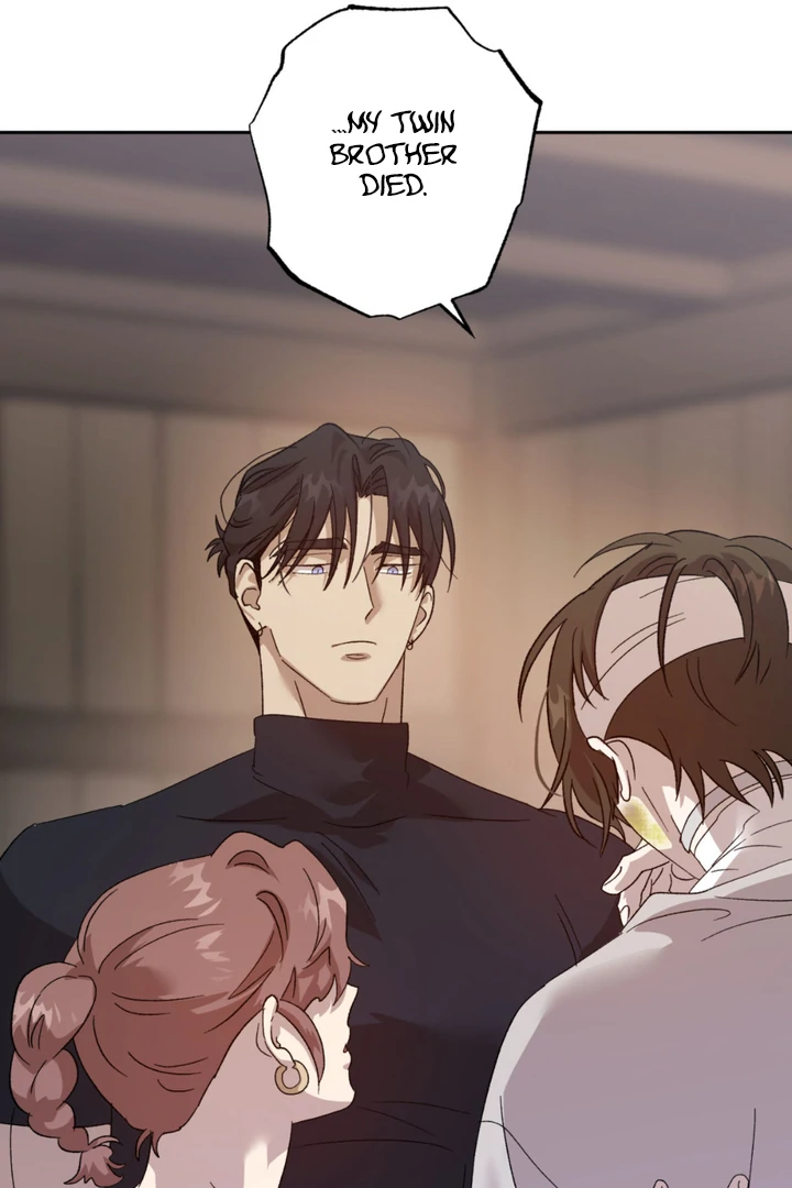 More Terrifying Than Ghosts [Kaizen Scan] - Chapter 1 🔞🔞 manhwa