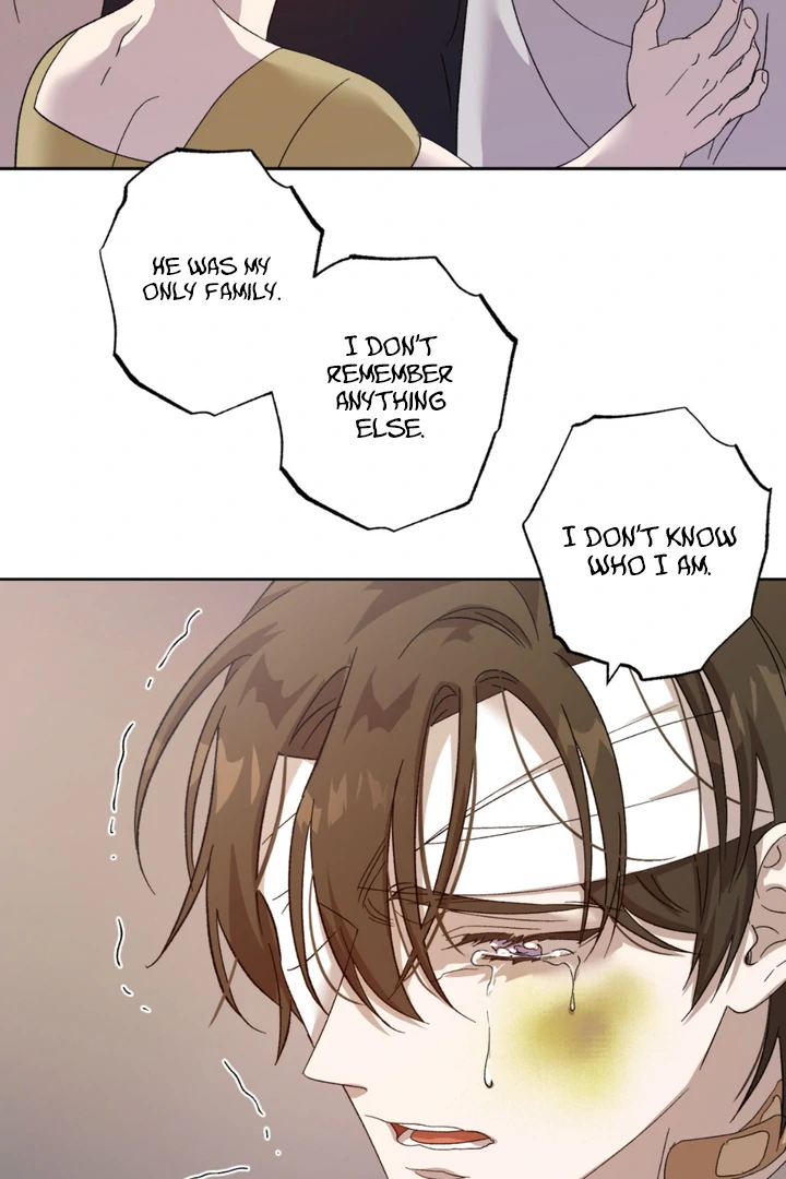 More Terrifying Than Ghosts [Kaizen Scan] - Chapter 1 🔞🔞 manhwa