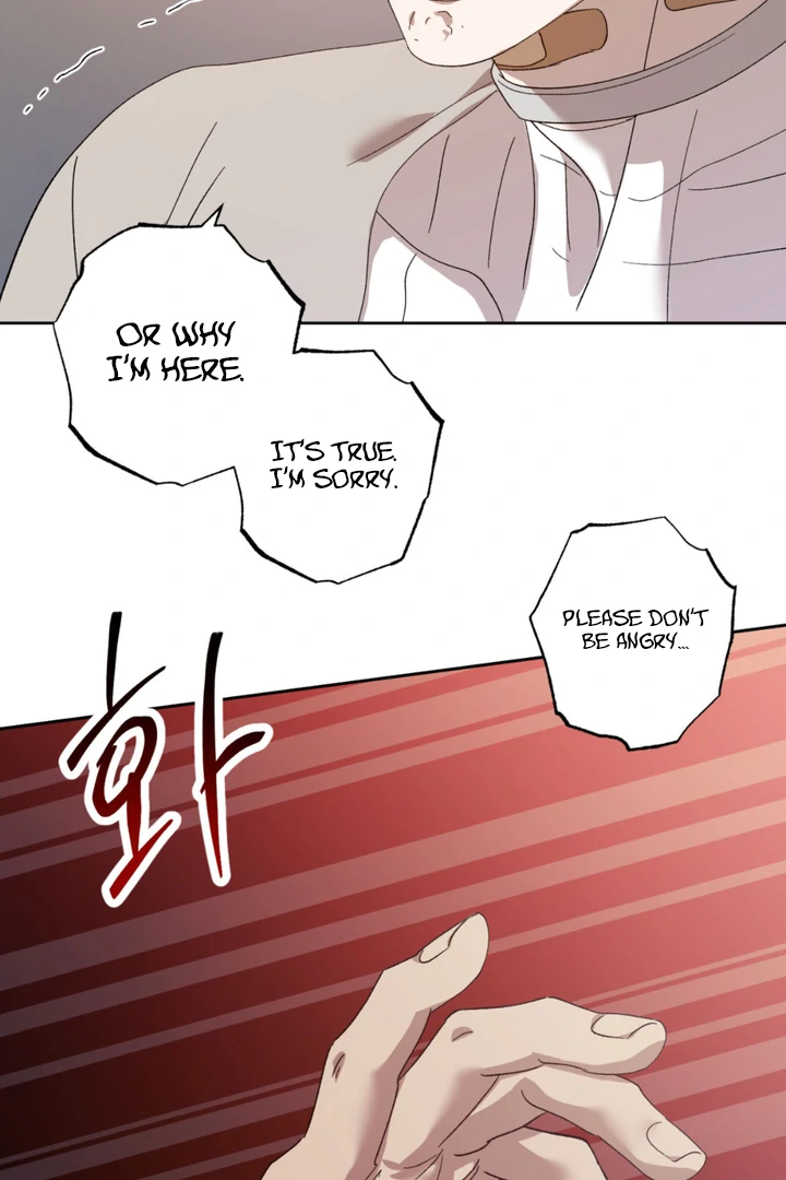 More Terrifying Than Ghosts [Kaizen Scan] - Chapter 1 🔞🔞 manhwa