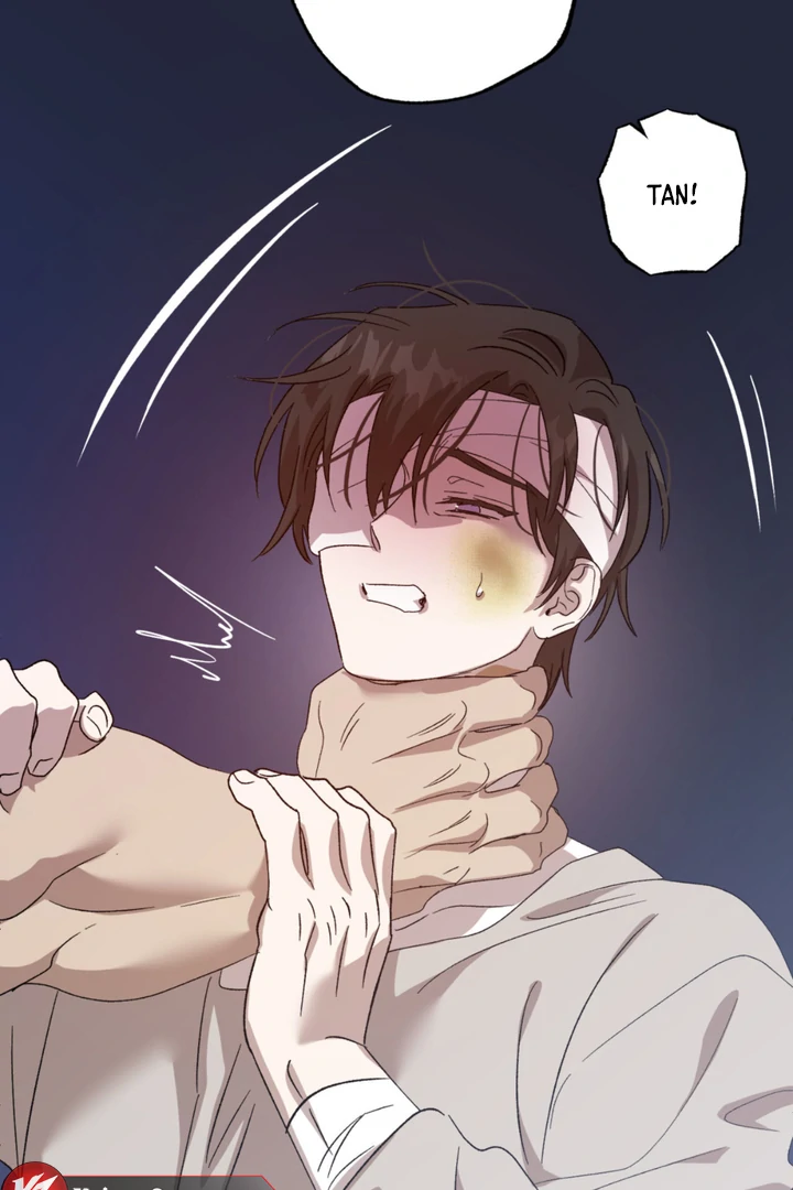 More Terrifying Than Ghosts [Kaizen Scan] - Chapter 1 🔞🔞 manhwa