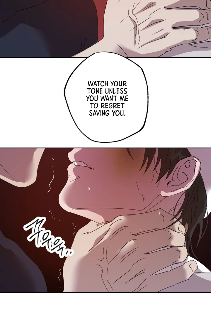 More Terrifying Than Ghosts [Kaizen Scan] - Chapter 1 🔞🔞 manhwa