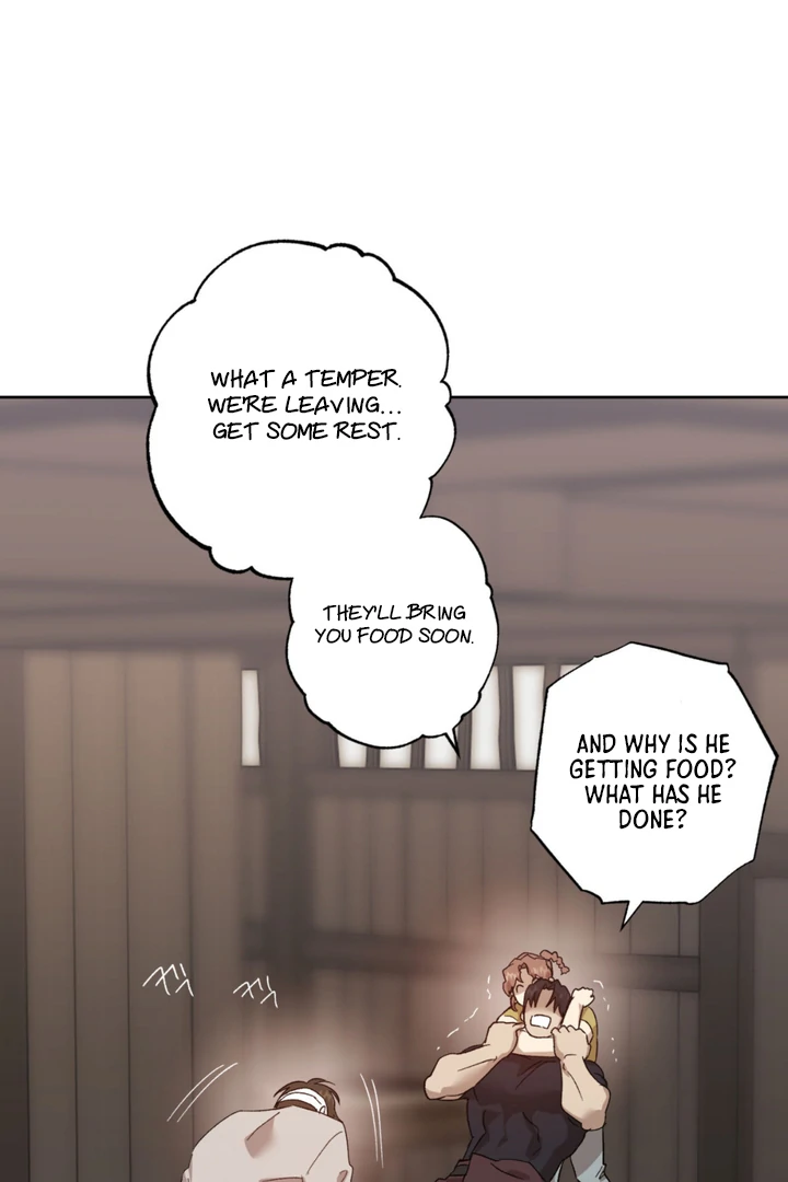 More Terrifying Than Ghosts [Kaizen Scan] - Chapter 1 🔞🔞 manhwa