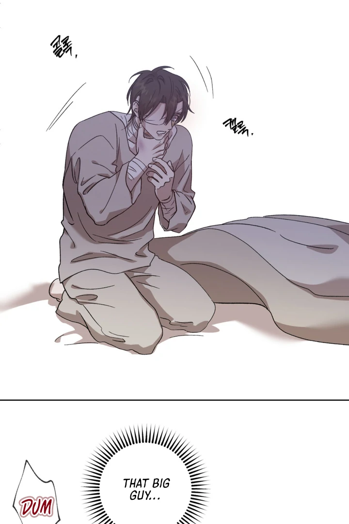 More Terrifying Than Ghosts [Kaizen Scan] - Chapter 1 🔞🔞 manhwa
