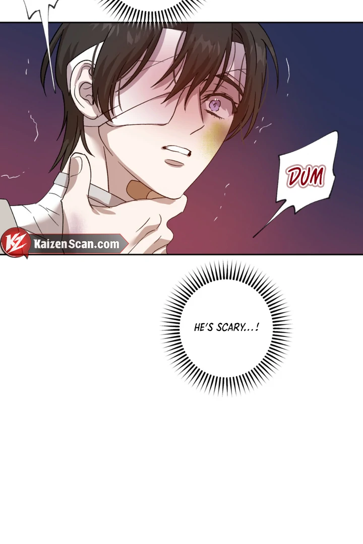 More Terrifying Than Ghosts [Kaizen Scan] - Chapter 1 🔞🔞 manhwa