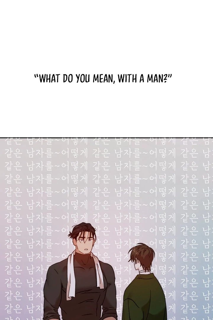 More Terrifying Than Ghosts [Kaizen Scan] - Chapter 10 manhwa