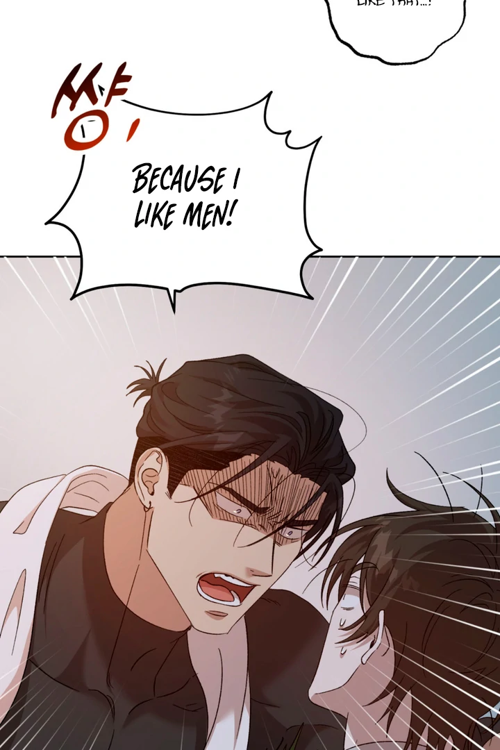 More Terrifying Than Ghosts [Kaizen Scan] - Chapter 10 manhwa